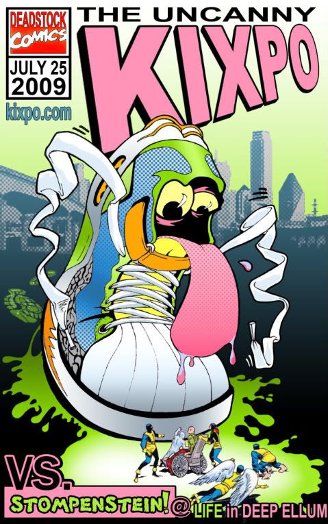 Kixpo