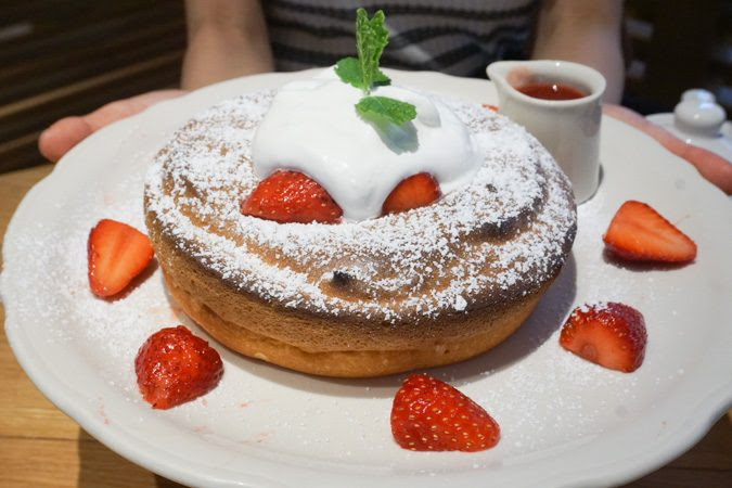 新宿のおしゃれカフェ10選 知っておきたい人気 穴場店 実食レポ 東京ルッチ