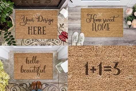 Download Free 1110+ Doormat Mockup Free Yellowimages Mockups for Cricut, Silhouette and Other Machine