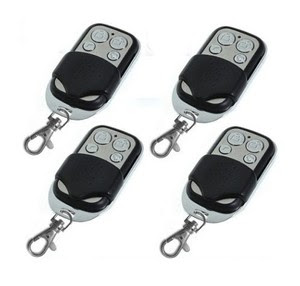 Porte de garage telecommande universelle