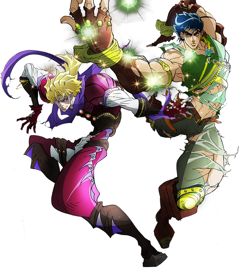 ジョジョ 壁紙 スマホ 高 画質
