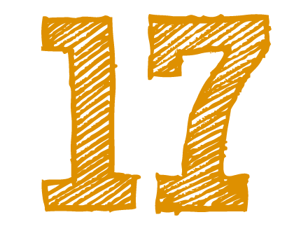 性格から選べる 10月17日生まれのあの人へ贈る誕生日プレゼント