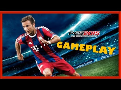  pro evolution soccer 2015 [PSP] [CSO] Español - português [MEGA] 