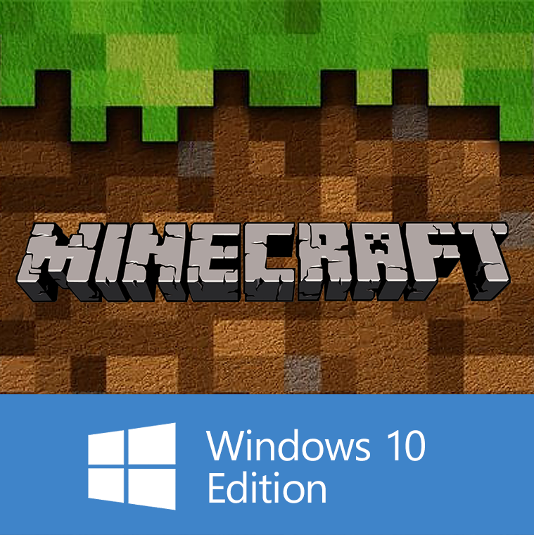 Buy Minecraft Windows 10 Edition [License key] Global and 