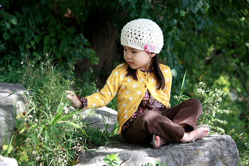 the remnants of summer