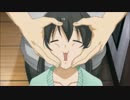 倉本千夏のほっぺたを99秒間ムニムニするだけの動画 アニメ ニコニコ動画のニコッター