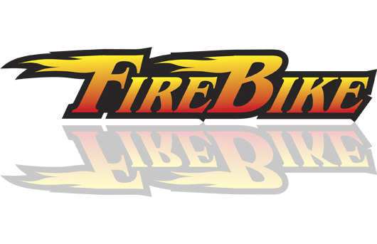 DER Radladen in der Region, Firebike