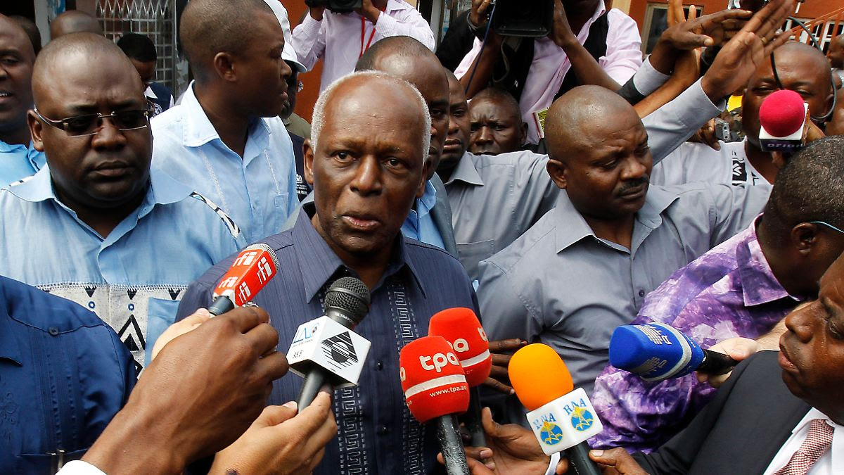Muslimische Welt empört: Angola verbietet den Islam - n-tv.de
