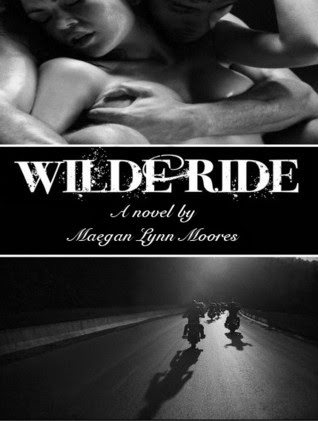 Wilde Ride (Ride, #1)