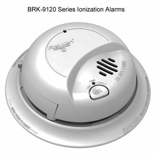 Smoke Detector Tips: Ionization, Photoelectric or Dual ...