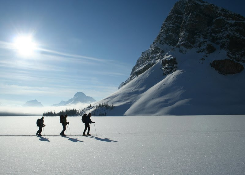  gambar Sun Walkers 
