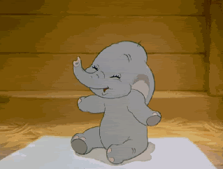 DUMBO♥