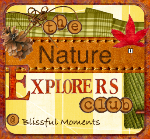 Nature Explorers: Habitat
