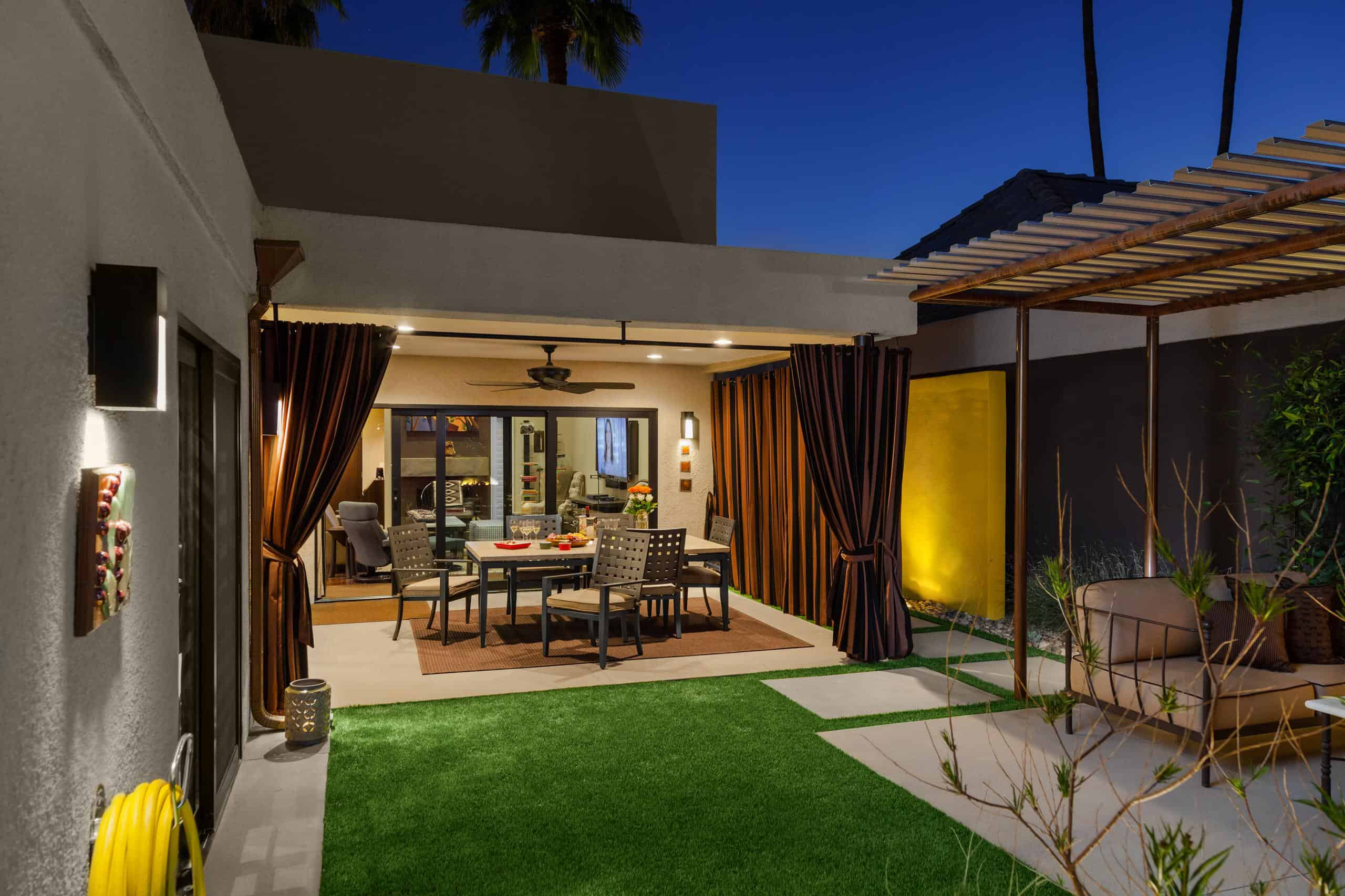 18 Spectacular Modern Patio Designs To Enjoy The Outdoors 18 Spectacular Modern Patio Designs To Enjoy The Outdoors
