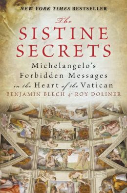 The-Sistine-Secrets-Michelangelos-Forbidden-Messages-in-the-Heart-of-the-Vatican