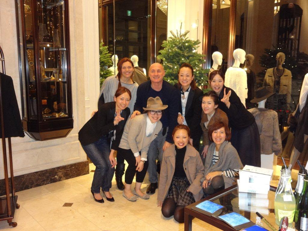 12年01月13日の記事 Deuxieme Classe L Allure L Appartement Official Blog