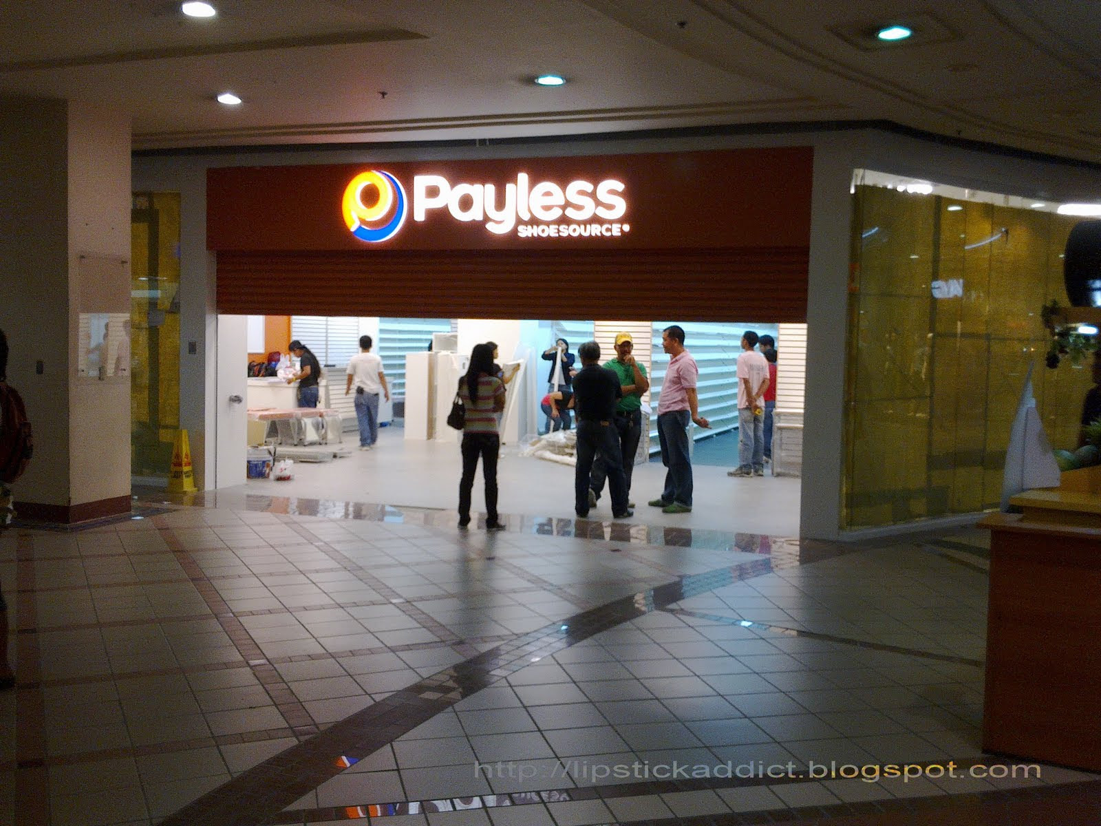 404 (Page Not Found) Error - Ever feel like you're in the wrong place?