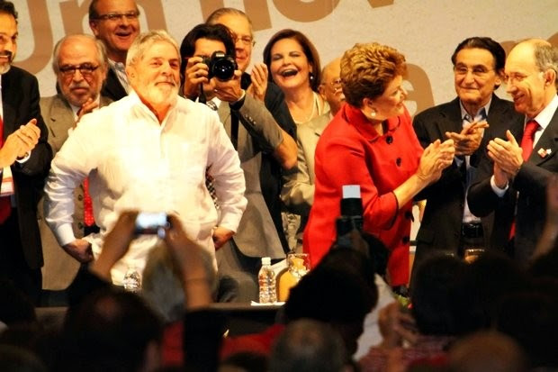Afinal o que esse tal Decreto 8243