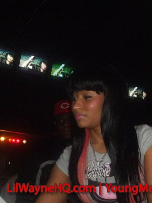 nicki minaj barbie world album. nicki minaj barbie world