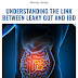 Gut Health and Digestion Link.
