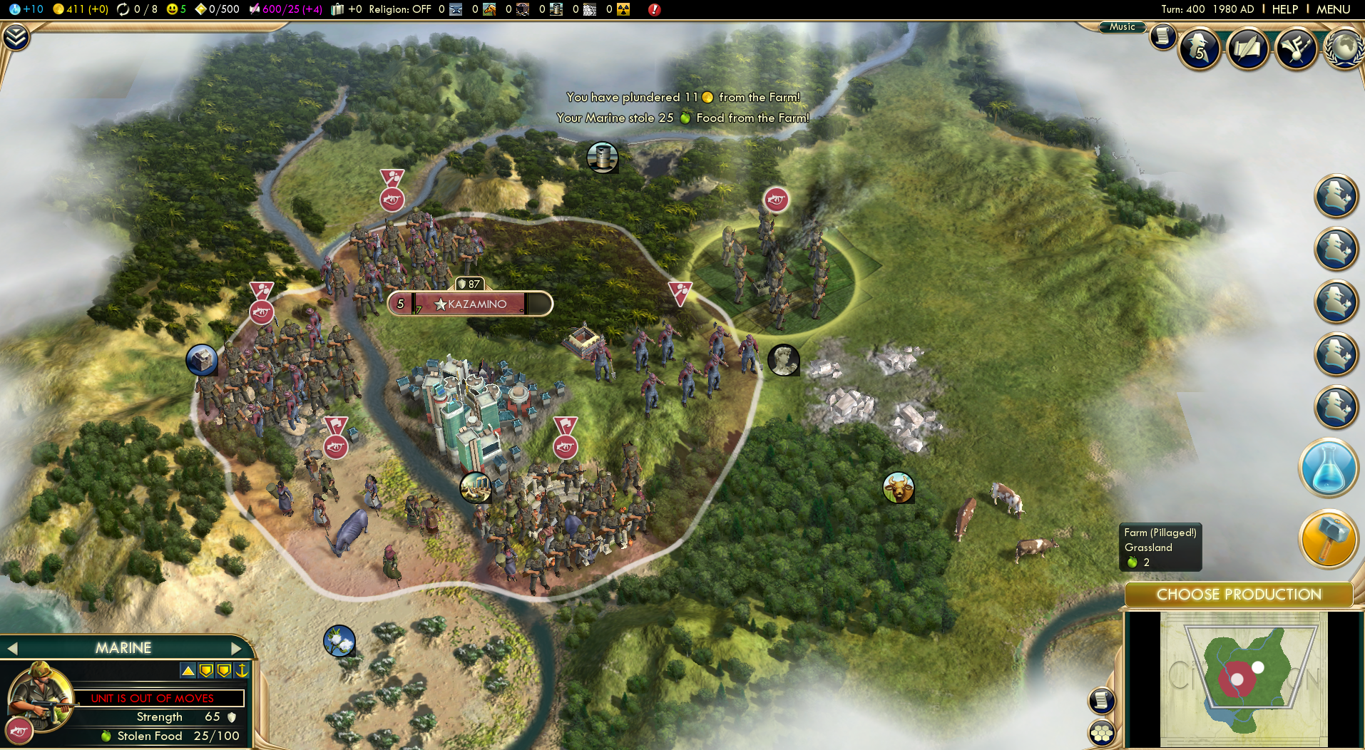 Vicevirtuoso S Civilizations Page 5 Civfanatics Forums