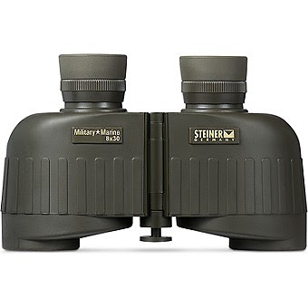 Steiner 8x30 MM830 Waterproof Binoculars