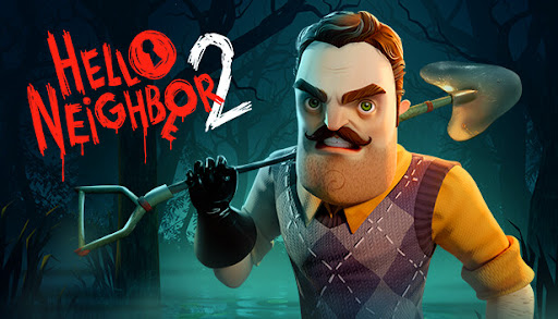 Hello Neighbor 2: Unraveling the Mystery Next Door