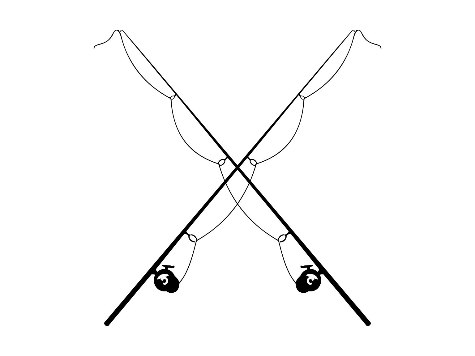 Fishing Reel Drawing | Free download on ClipArtMag