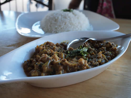 Banoful Bangladeshi Restaurant Rockdale Sydney Australia