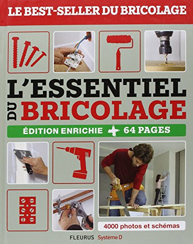 L'essentiel du bricolage