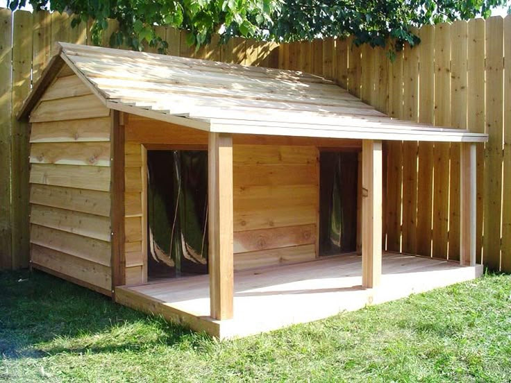 Dog House Plans DIY | DIY Dog House Building Plans &amp; Designs - Squidoo 