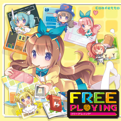 Nanahira Nana Roku Akurobatto Acrobat Mp3 Denpa Song Xtrawap Com