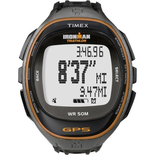 Timex Full Size T5K549 Ironman Trainer