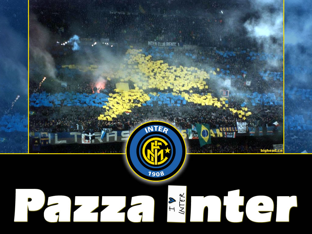 Pazza Inter Picture