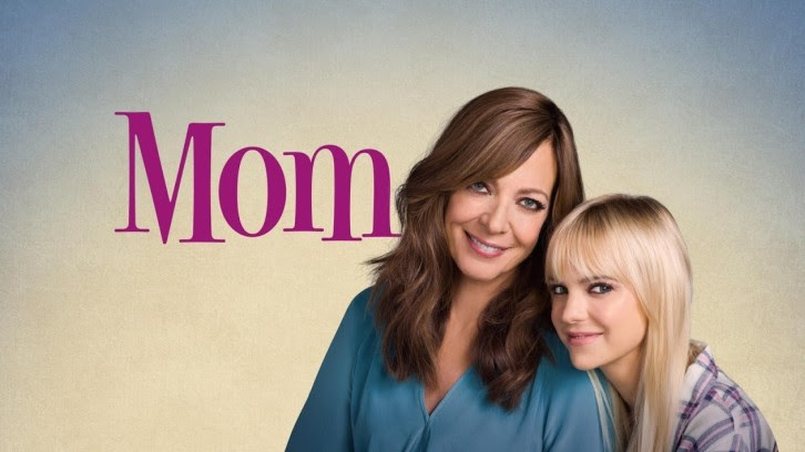 Mom - Close to a 5th Season Renewal at CBS