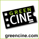 GreenCine Delivers DVD Rentals