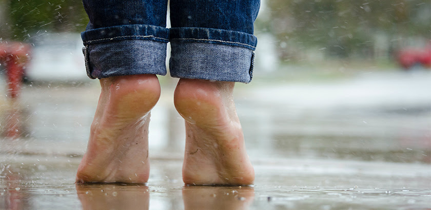 魚の目の治療 アトレ目黒駅皮膚科 保険診療 土日も診療 お待たせしない皮膚科