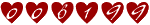 HTML Counter