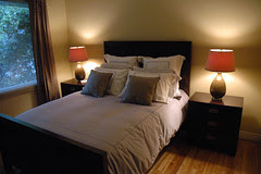 The Evolution of my Bedroom
