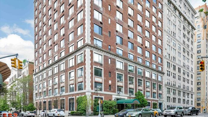 230 Central Park West