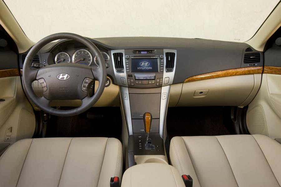 2009 Hyundai Sonata Reviews, Specs and Prices | Cars.com