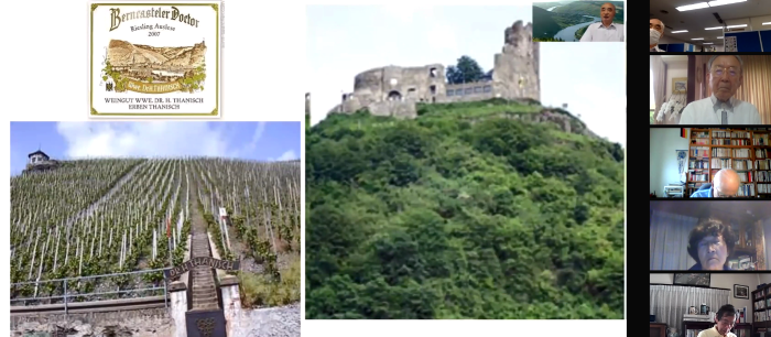 横浜日独協会 横浜周辺地区のドイツに興味がある人の気軽なサークル 入会歓迎