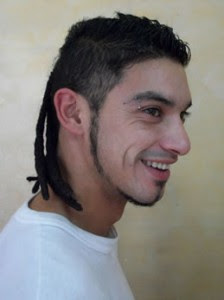 Getting a Haircut in Buenos Aires