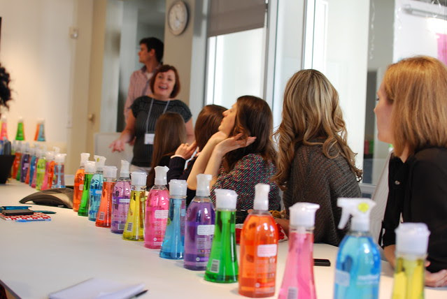 Method Summit March 2012