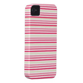 Cotton Candy Pink iPhone Case casemate_case