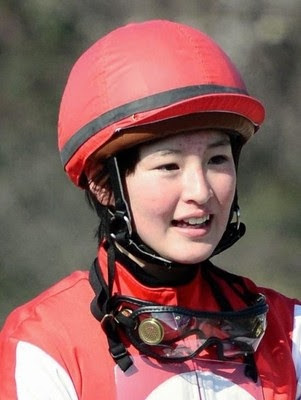 ジョッキー藤田菜七子編 芸能人ダイエット デビュー当時と今 芸能人ダイエット デビュー当時と今