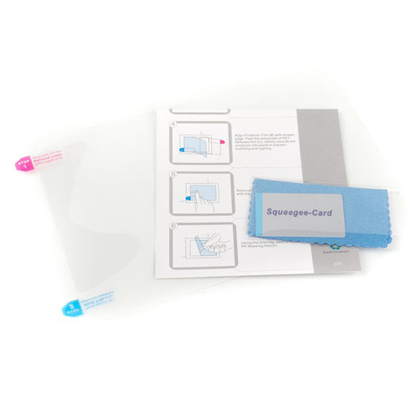 7.7 In. OLED Pro-K Flexible Screen Protector Clear