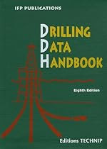 DRILLING DATA HANDBOOK 8TH (IFP Publications)