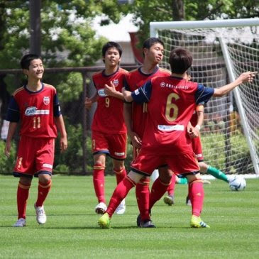 グランデfc 埼玉県u 15ジュニアユース グランデフットボールクラブ
