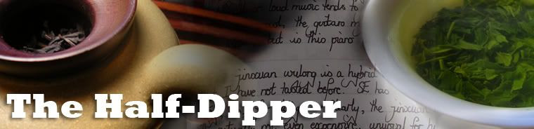The Half-Dipper